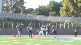 FRANKLIN FOOTBALL VS RESEDA CHAMPIONSHIP GAME