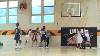 MAQRSHALL DSEFEATS LINCOLN GIRLS JV