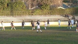 EAGLE ROCK SOCCER GIRLS