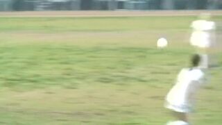 EAGLE ROCK GIRLS SOCCER VS LINCOLN