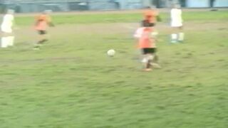 EAGLE ROCK GIRLS SOCCER VS LINCOLN