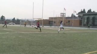 CIF GIRLS SOCCER PLAYOFFS