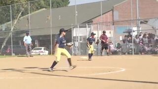 FRANKLIN SOFTBALL VARSITY AWAY GAME