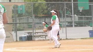 WILSON+ SOFTBALL @ EAGLE ROCK