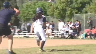 FRANKLIN PANTHERS @HOME VS LINCOLN SOFTBALL