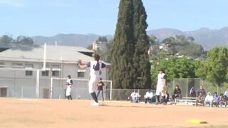 FRANKLIN PANTHERS @HOME VS LINCOLN SOFTBALL