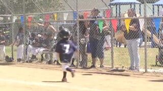 LINCOLN PARK T-BALL HIGHLIGHTS