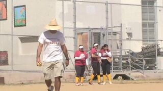 ROOSEVELT SOFTBALL UPDATES