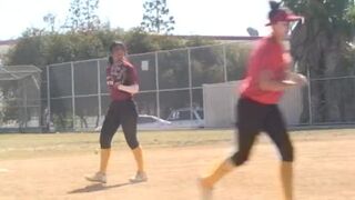 ROOSEVELT SOFTBALL UPDATES