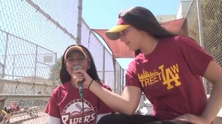 ROOSEVELT SOFTBALL UPDATES