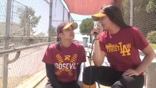 ROOSEVELT SOFTBALL UPDATES