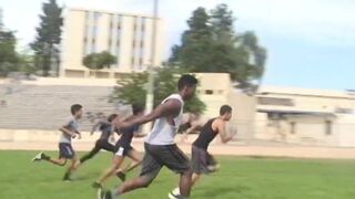 WILSON TRACK FINALS PREVIEW