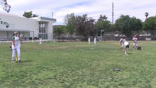 EAGLE ROCK SOFTBALL MOVIE