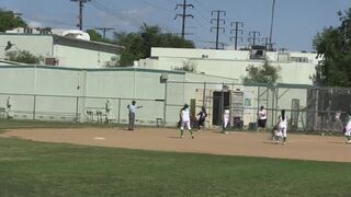 EAGLE ROCK SOFTBALL MOVIE