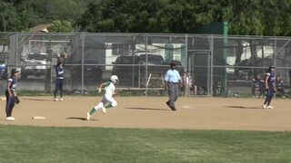 EAGLE ROCK SOFTBALL MOVIE