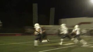 EAGLE ROCK FOOTBALL VS SOUTH PAS