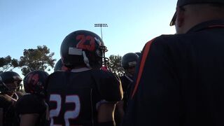 TIGERS FOOTBALL U14 HIGHLIGHTS