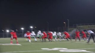 EAGLE ROCK FOOTBALL VS TORRES