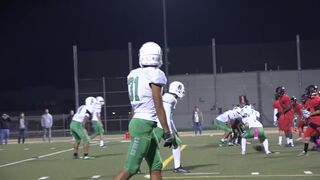 EAGLE ROCK FOOTBALL VS TORRES