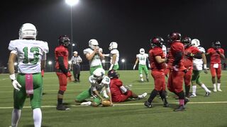 EAGLE ROCK FOOTBALL VS TORRES