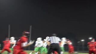 EAGLE ROCK FOOTBALL VS TORRES