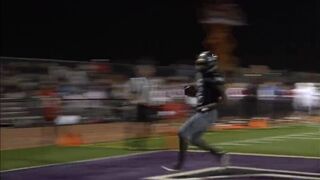 CATHEDRAL FOOTBALL HIGHLIGHTS