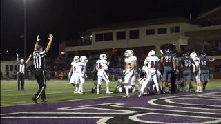 CATHEDRAL FOOTBALL HIGHLIGHTS