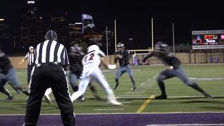 CATHEDRAL FOOTBALL HIGHLIGHTS