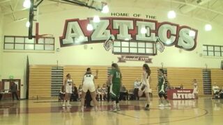 EAGLE ROCK GIRLS TOURNY BASKETBALL