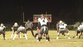 EAGLE ROCK FOOTBALL WIN IN OT