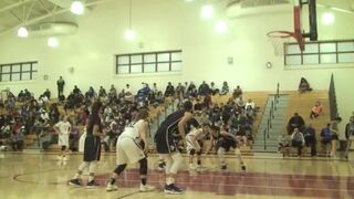 EAGLE ROCK BASKETBALL TOURNEY PLAY 2