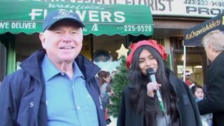 ALEX SECOND ANNUAL TOY DRIVE LINCOLN HEIGHTS