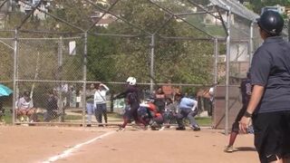 LINCOLN SOFTBALL @SOTO