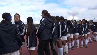 WILSON GIRLS SOCCER CIF FINALS