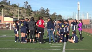 WILSON SOCCER ADVANCE