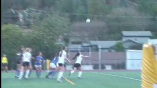 SOUTH PAS GIRLS SOCCER WIN @HOME