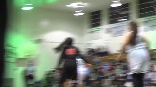 LINCOLN GIRLS BBALL PLAY OF THE DAY