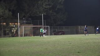 LINCOLN GIRLS SOCCER VS MARSHALL @LINCOLN