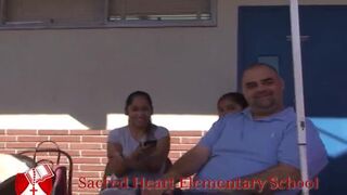 SACRED HEART ELEMENTARY TARDIADA FIESTA