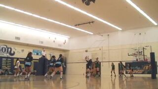 WILSON VOLLEYBALL HIGHLIGHT