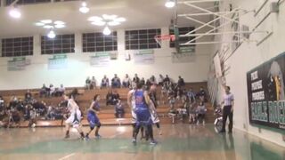 EAGLE ROCK GIRLS WIN BIG