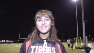 Tigers Football Hold Off Temple City Qualify for CIF