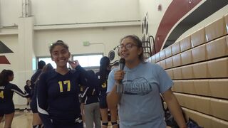 WILSON VOLLEYBALL VS SOTO @SOTO