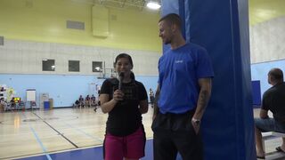 TIGERS GIRLS BASKETBALL ON-THE-SPOT STUDIO