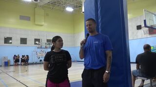 TIGERS GIRLS BASKETBALL ON-THE-SPOT STUDIO