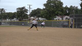 MOORS FIELD SOFTBALL - HIGHLIGHTS 2