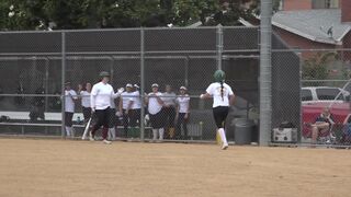 MOORS FIELD SOFTBALL - HIGHLIGHTS 2