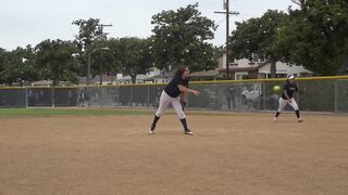 MOORS FIELD SOFTBALL - HIGHLIGHTS