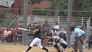 MOORS FIELD SOFTBALL - HIGHLIGHTS