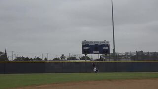 MOORS FIELD SOFTBALL - HIGHLIGHTS